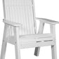 2' Classic Bench