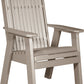 2' Classic Bench