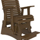 2' Plain Balcony Glider