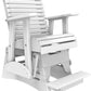 2' Plain Balcony Glider