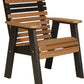 2' Plain Bench