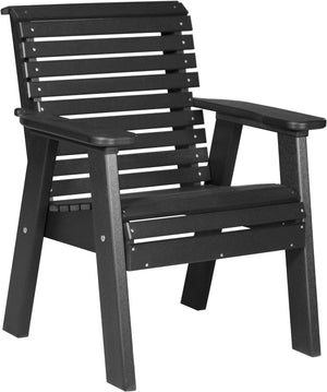 2' Plain Bench