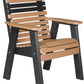 2' Plain Bench