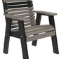 2' Plain Bench