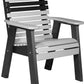 2' Plain Bench