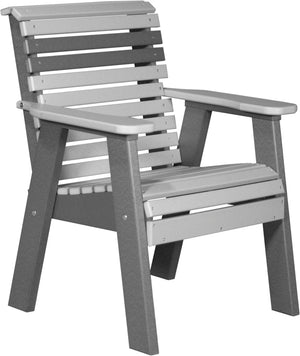 2' Plain Bench