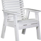 2' Plain Bench