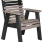 2' Plain Bench