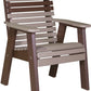 2' Plain Bench
