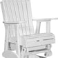 2' Adirondack Swivel Glider
