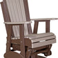 2' Adirondack Swivel Glider
