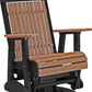2' Classic Swivel Glider