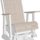 2' Classic Swivel Glider