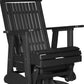 2' Classic Swivel Glider