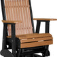2' Classic Swivel Glider