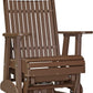 2' Classic Swivel Glider