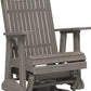 2' Classic Swivel Glider