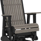 2' Classic Swivel Glider