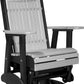 2' Classic Swivel Glider