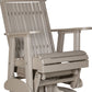 2' Classic Swivel Glider