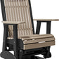 2' Classic Swivel Glider