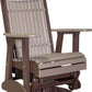 2' Classic Swivel Glider