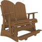 4' Adirondack Balcony Glider