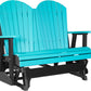 4' Adirondack Glider