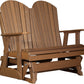 4' Adirondack Glider