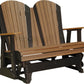 4' Adirondack Glider