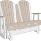 4' Adirondack Glider