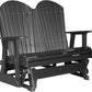 4' Adirondack Glider