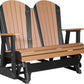 4' Adirondack Glider