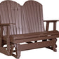 4' Adirondack Glider