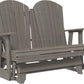 4' Adirondack Glider