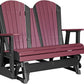 4' Adirondack Glider