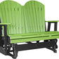 4' Adirondack Glider