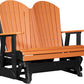 4' Adirondack Glider