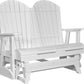 4' Adirondack Glider