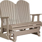 4' Adirondack Glider
