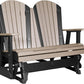 4' Adirondack Glider