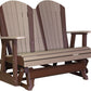 4' Adirondack Glider