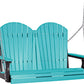 4' Adirondack Swing