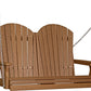 4' Adirondack Swing