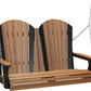 4' Adirondack Swing