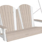 4' Adirondack Swing