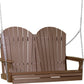 4' Adirondack Swing