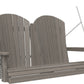 4' Adirondack Swing