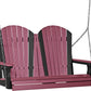 4' Adirondack Swing