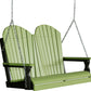 4' Adirondack Swing